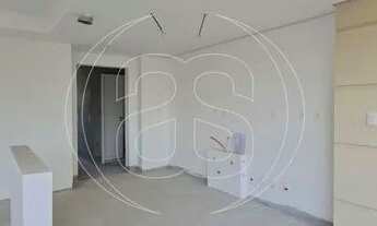 Imagem 3: São Paulo - Apartamento Padrão - Itaim Bibi