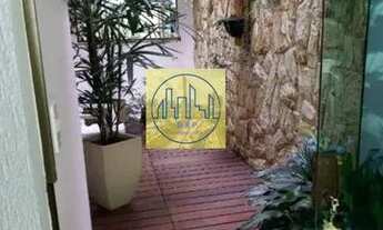 Imagem 4: Sobrado para Venda em São Caetano do Sul, Santa Maria, 3 dormitórios, 3 suítes, 5 banheiro