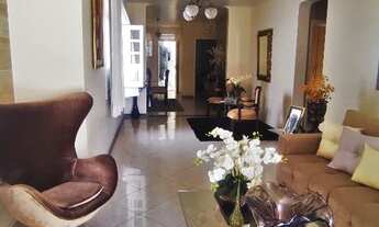 Imagem 7: Casa Térrea no Cirurgia com 5 quartos