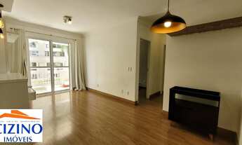 Imagem 4: Apartamento para aluguel, 2 quartos, 1 suíte, 1 vaga, Vila Leopoldina - São Paulo/SP