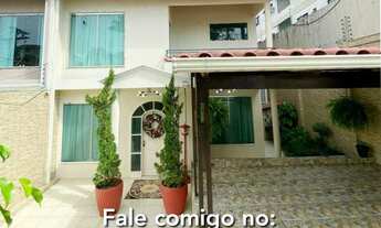 Imagem: Casa duplex semi - mobiliada, 5 quartos