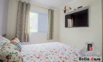 Imagem 4: Apartamento para venda tem 67 metros quadrados com 2 quartos em Vila Prudente - São Paulo