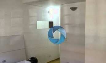 Imagem 2: Casa com 2 dormitórios para alugar, 86 m² por R$ 2.200,00/mês - Socorro - São Paulo/SP