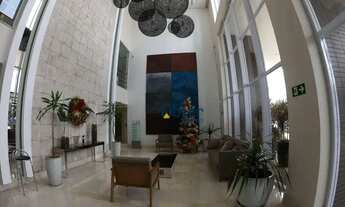 Imagem 7: Apartamento com 1 dormitório para alugar, 36 m² por R$ 2.050/mês - Setor Bueno - Goiânia/G