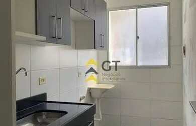 Imagem 7: Apartamento com 2 dormitórios para alugar, 44 m² por R$ 1.850,00/mês - Edifício Residencia