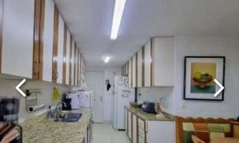 Imagem 6: Cobertura duplex 3 quartos, 2 suites, dependência,area gourmet, wc social, varanda, 3 vaga