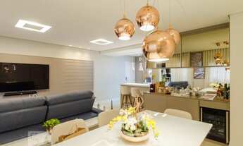 Imagem 5: Apartamento à Venda - Baeta Neves, 2 Quartos, 94 m2