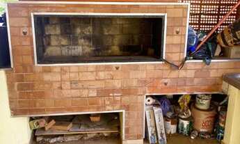 Imagem 3: Campinas - Casa de Condomínio - Parque Xangrilá