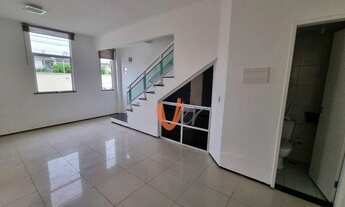 Imagem 6: Casa com 3 dormitórios à venda, 92 m² por R$ 270.000 - Lagoa Redonda - Fortaleza/CE