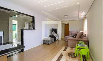 Imagem 3: Apartamento para Aluguel - Vila Bocaina, 3 Quartos, 142 m2