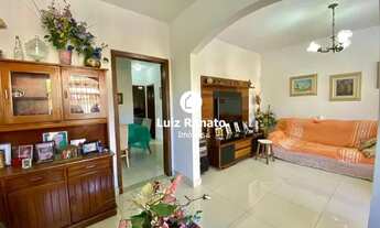 Imagem 4: Casa à venda 3 quartos 1 suíte 3 vagas - Alípio de Melo