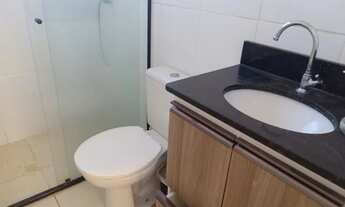 Imagem 6: ALUGO AP. 2 DORMITORIOS PARQUE SAO SEBASTIAO RIBEIRAO PRETO