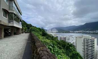 Imagem: Cobertura com 3 quartos à venda, 221 m²