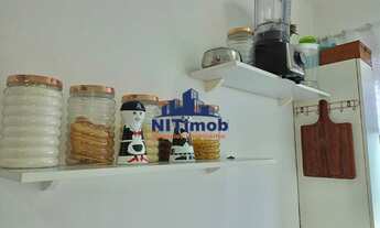 Imagem 5: Apartamento à venda, 2 quartos, 1 suíte, 1 vaga, Maria Paula - Niterói/RJ