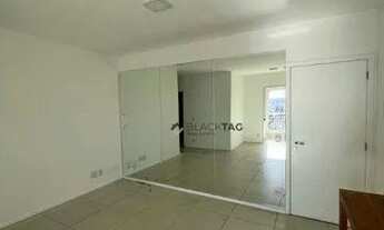 Imagem 5: Apartamento com 2 dormitórios para alugar, 66 m² por R$ 3.545,00/mês - Ponte Preta - Campi