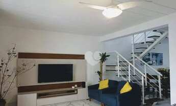 Imagem 1: Casa com 3 dormitórios à venda, 140 m² por R$ 470.000,00 - Pechincha - Rio de Janeiro/RJ