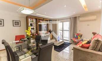 Imagem 2: Apartamento à Venda - Tijuca, 3 Quartos, 122 m2