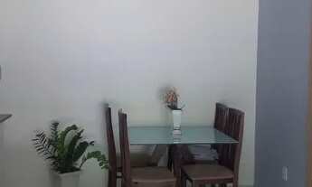 Imagem: Apartamento para aluguel tem 57 metros quadrados