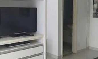 Imagem 7: Apartamento para Locação em Goiânia, Jardim Goiás, 1 dormitório, 1 suíte, 2 banheiros, 1 v