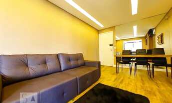 Imagem 3: Apartamento para Aluguel - Picanço, 1 Quarto, 38 m2