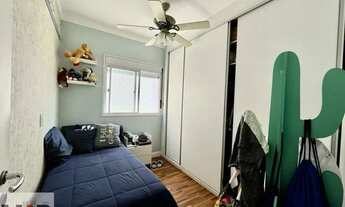 Imagem 6: APARTAMENTO DE 3 DORMITÓRIOS NA REGIÃO DO HIGIENÓPOLIS