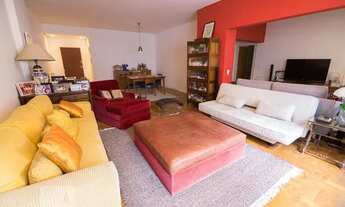 Imagem 6: Apartamento à Venda - Perdizes, 3 Quartos, 160 m2