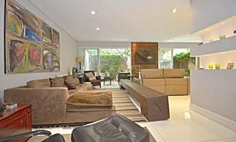 Imagem 5: Casas em Condomínio Cidade Jardim 3 suítes