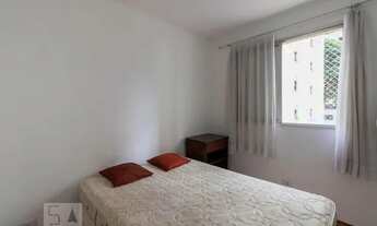 Imagem 6: Apartamento para Aluguel - Moema, 1 Quarto, 43 m2