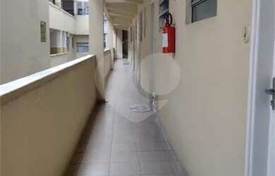 Imagem 4: Apartamento à venda 1 quarto - Centro - São Vicente