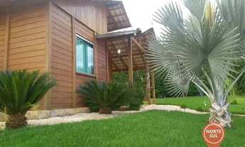 Imagem 6: Casa com 2 dormitórios à venda, 190 m² por R$ 710.000 - Vitorina Park II - Fortuna de Mina