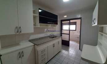 Imagem 2: ALUGA-SE APARTAMENTO 3 DORMITÓRIOS 2 VAGAS LAZER COMPLETO