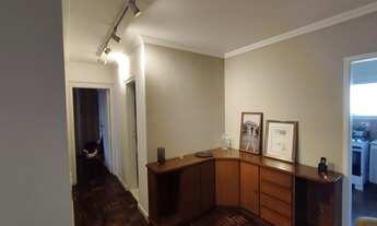 Imagem 5: Apartamento Venda, 75m2, 2 Dormitórios, Suíte, Varanda, Vaga Coberta e Livre, Condominio C