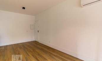 Imagem 3: Apartamento para Aluguel - Moema, 1 Quarto, 50 m2