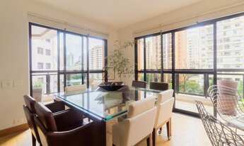 Imagem 5: Apartamento Locação 2 Dormitórios - 172 m² Pompéia