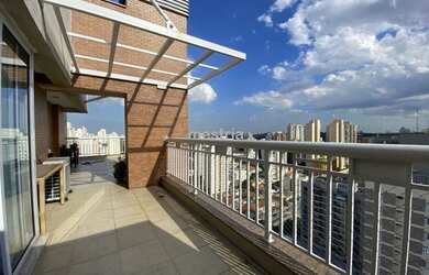 Imagem 2: Cobertura linda em condomínio clube !!!