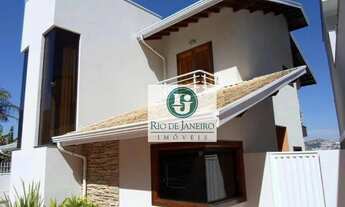 Imagem 5: Casa com 6 dormitórios, 527 m² - venda por R$ 2.150.000,00 ou aluguel por R$ 7.000,00/mês