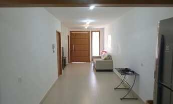 Imagem: Casa em condomínio 2 quartos um banheiro