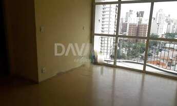 Imagem 2: Apartamento - Cambuí - Campinas