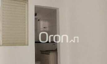 Imagem 6: Apartamento com 3 dormitórios à venda, 67 m² por R$ 242.000,00 - Setor Bueno - Goiânia/GO