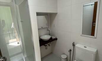 Imagem 5: Excelente village dúplex nascente vista livre para o mar em itacimirim