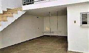 Imagem 7: Aluga-se casa Tatuapé 4 quartos suíte 3 vagas de garagem