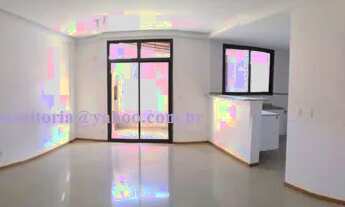 Imagem 4: Venha morar num Apartamento tipo CASA! São 3 quartos (suites) e 2 vagas - Cond. Villagio