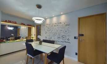 Imagem: Excelente apartamento para venda com 97