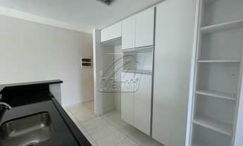 Imagem 5: PIRACICABA - Apartamento Padrão - Alto