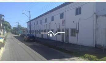 Imagem: Apartamento de 30m² com 1 quarto para venda