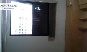 Imagem 4: Apartamento com 2 dormitórios para alugar, 72 m² por R$ 5.710,30/mês - Moema - São Paulo/S