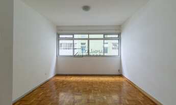 Imagem 3: Apartamento Locação 2 Dormitórios - 86 m² Vila Clementino