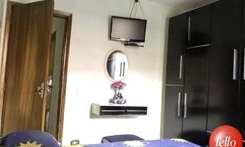 Imagem 3: São Paulo - Casa Padrão - Vila Formosa