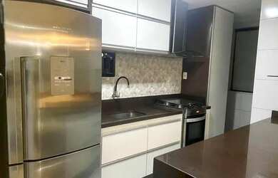 Imagem 6: ECOVILLE PARK - andar alto l sombra '