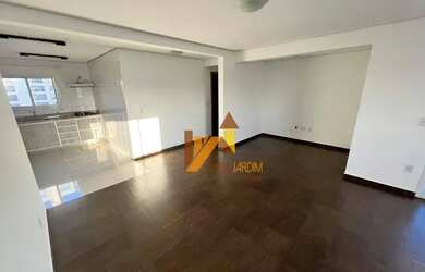 Imagem 3: Apartamento com 3 dormitórios para alugar, 135 m² por R$ 5.184,98/mês - Vila América - San